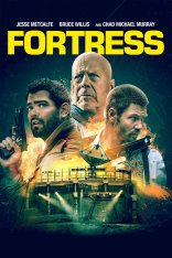 Крепость / Fortress (2021) BDRip 720p | iTunes