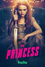 Принцесса / The Princess (2022) WEB-DLRip | TVShows, Есарев