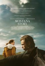 История Монтаны / Montana Story (2021) WEB-DLRip | Jaskier