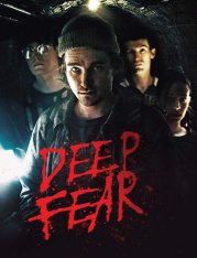 Подземный ужас / Bunker 717 / Deep Fear (2022) WEB-DL 1080p