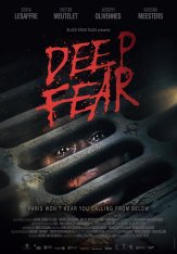 Подземный ужас / Bunker 717 / Deep Fear (2022) WEB-DLRip