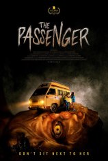 Пассажирка / The Passenger / La pasajera (2021) WEB-DL 1080p