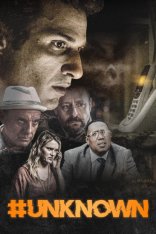 Неизвестный: История одного убийцы / #Unknown (2021) HDRip | Дубляж