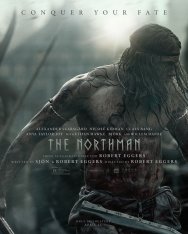 Варяг / The Northman (2022) BDRip 720p | Лицензия