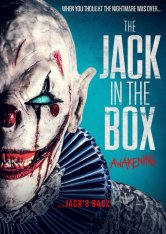 Шкатулка дьявола: Пробуждение зла / The Jack in the Box: Awakening (2022) WEB-DLRip-AVC | Дубляж