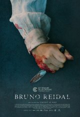 Бруно Рейдаль / Bruno Reidal, Confession of a Murderer (2021) WEB-DLRip