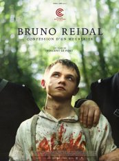 Бруно Рейдаль / Bruno Reidal, Confession of a Murderer (2021) WEB-DL 1080p