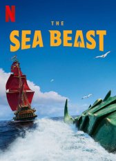 Морской монстр / The Sea Beast (2022) WEB-DLRip | Jaskier