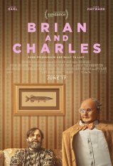 Брайан и Чарльз / Brian and Charles (2022) WEB-DL 1080p | Jaskier, TVShows