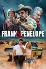 Фрэнк и Пенелопа / South of the Devil /Frank and Penelope (2022) WEB-DLRip