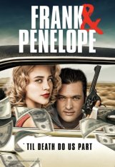 Фрэнк и Пенелопа / South of the Devil / Frank and Penelope (2022) WEB-DL 1080p