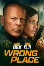 Опасный свидетель / Не в том месте / Wrong Place (2022) BDRip.720p | Кинопоиск HD