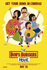 Закусочная Боба. Фильм / The Bob's Burgers Movie (2022) BDRip | Jaskier