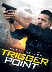 Триггер боли / Средоточие боли / Trigger Point (2021) BDRip 720p | IVI