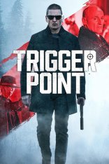 Триггер боли / Средоточие боли / Trigger Point (2021) BDRip | IVI