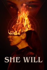 Она будет / She Will (2021) WEB-DLRip | Jaskier, TVShows