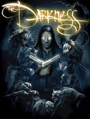 The Darkness (2007) на ПК