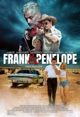 Фрэнк и Пенелопа / Frank and Penelope (2022) WEB-DLRip | A