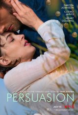 Доводы рассудка / Persuasion (2022) WEB-DLRip | TVShows