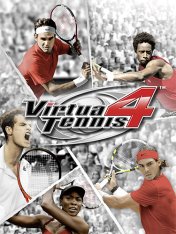 Virtua Tennis 4 (2011)