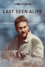 Пропавшая / Last Seen Alive (2022) UHD WEB-DL-HEVC 2160p | 4K | SDR | Кинопоиск HD, TVShows, Есарев