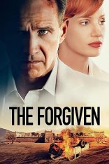 Прощённый / The Forgiven (2021) BDRip 1080p | Дубляж, Jaskier