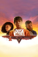 As Dusk Falls (2022)