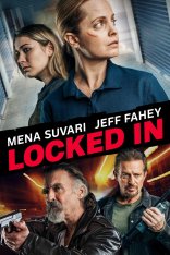 В ловушке / Запертые / Locked In (2021) BDRip | iTunes