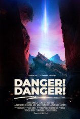 Парадокс времени / Danger! Danger! (2021) WEB-DLRip | iTunes