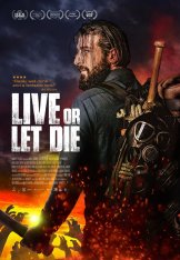 Живи или дай умереть / Live or Let Die (2020) BDRip 1080p | SDI Media