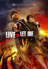 Живи или дай умереть / Live or Let Die (2020) BDRip | SDI Media