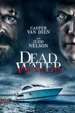 Мертвые воды / Без течения / Dead Water (2019) BDRip-AVC | OKKO