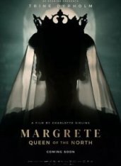 Маргарита - королева Севера / Margrete: Queen of the North / Margrete den første (2021) BDRip 720p | Дубляж, RuDub