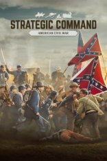 Strategic Command: American Civil War (2022)
