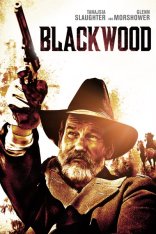 Чернолесье / BlackWood (2022) WEB-DL 1080p