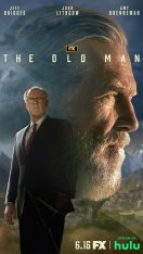 Старик / The Old Man [Первый сезон] (2022) WEB-DLRip-AVC | HDrezka Studio