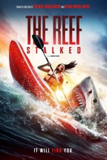 Открытое море: Монстр глубины / The Reef: Stalked (2022) BDRip | Дубляж