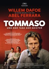 Томмазо / Tommaso (2019) BDRip | Позитив