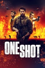 Последний шанс / Один выстрел / One Shot (2021) BDRip | iTunes