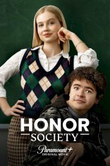 Общество Онор / Honor Society (2022) WEB-DL 1080p | Jaskier