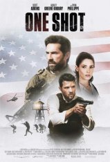 Последний шанс / Один выстрел / One Shot (2021) BDRip 720p | iTunes