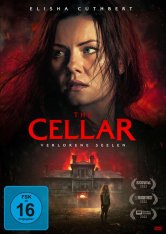 Заклятье: Спуск к дьяволу / The Cellar (2021) BDRip | Дубляж