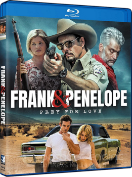 Фрэнк и Пенелопа / Frank and Penelope (2022) WEB-DL 1080p | A