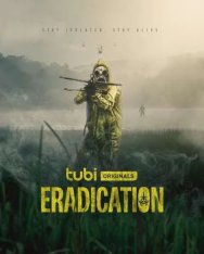 Искоренение / Eradication (2022) WEB-DL 720p