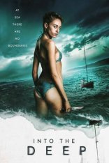 Море страха / В глубину / Into The Deep (2022) HDRip | OKKO