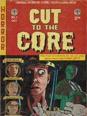 Cut to the Core (2022)