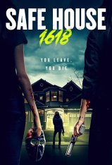 Убежище 1618 / Safe House 1618 (2022) WEB-DL 1080p