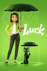 Удача / Luck (2022) WEB-DL 1080p | Apple TV+