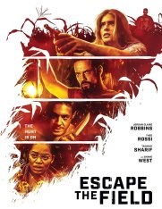 Клаустрофобы. Долина дьявола / Escape The Field (2022) BDRip-AVC | Лицензия