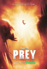 Добыча / Prey (2022) WEB-DL-HEVC 2160p | 4K | HDR | NewComers